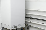 free Hartley Wespall condensing boiler quotes